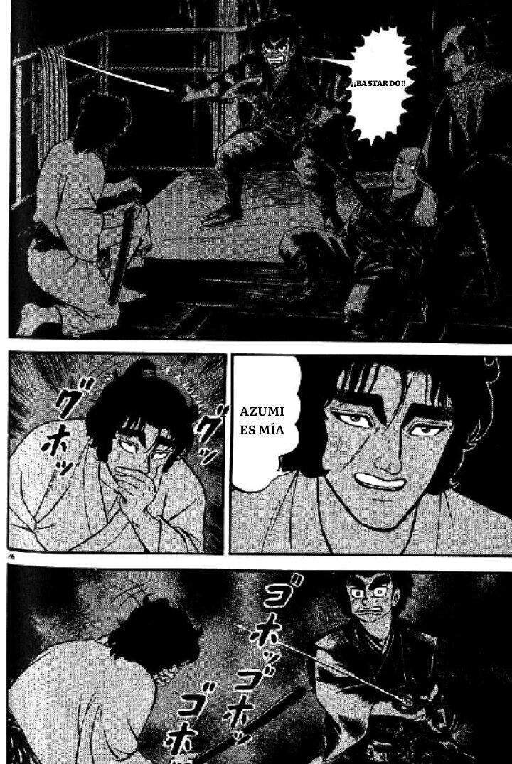Capitulo 100 page 26