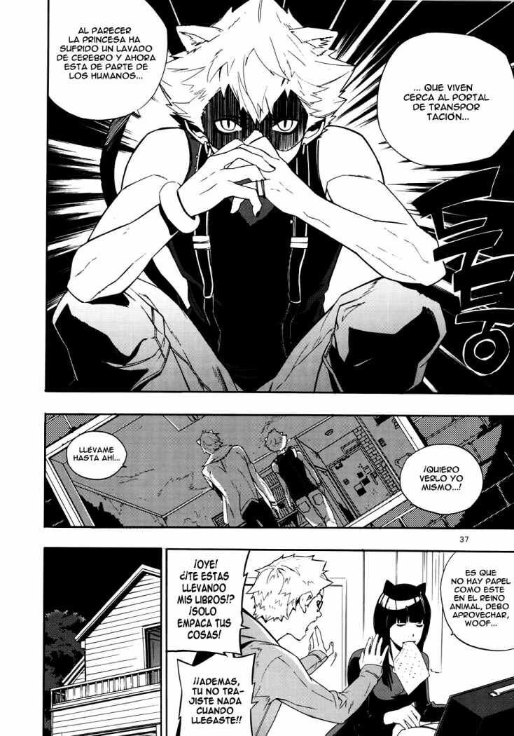 Capitulo 20 page 34