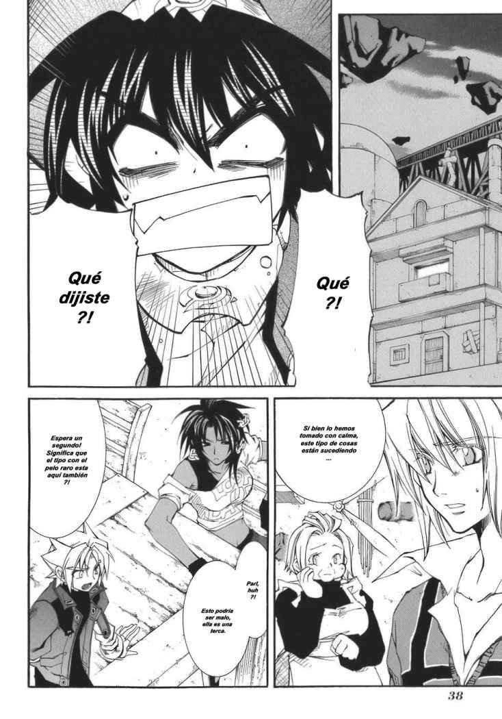 Capitulo 62 page 14