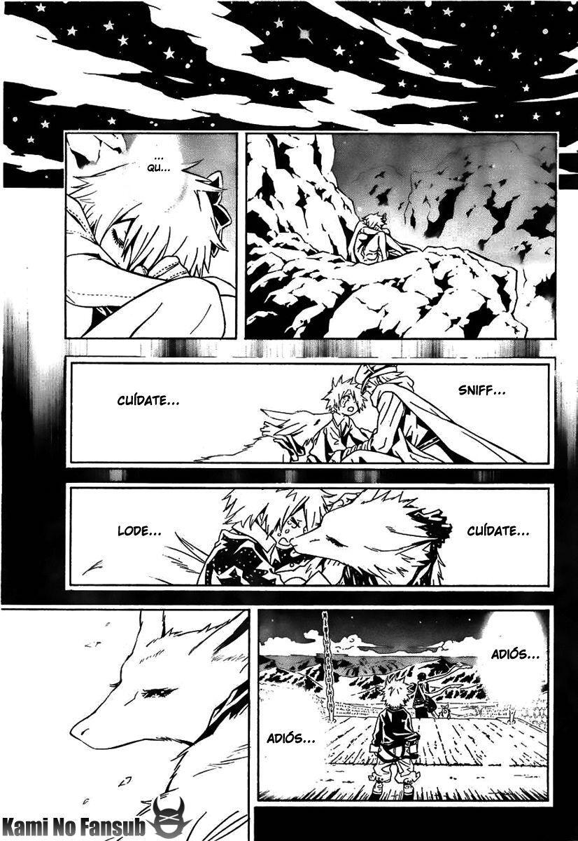 Capitulo 61 page 31