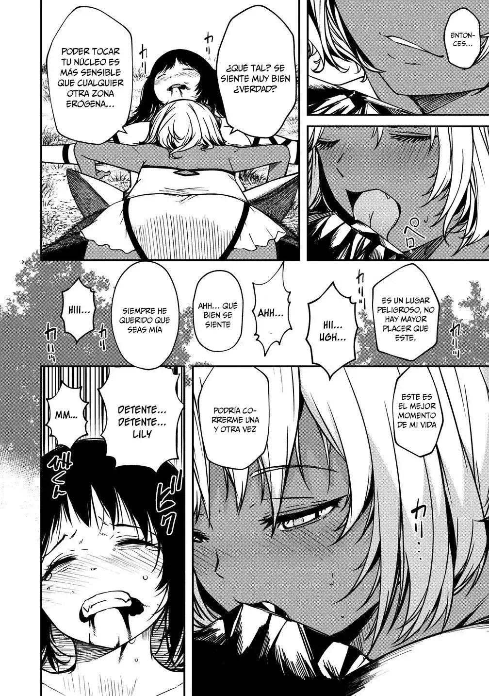 Capitulo 15 page 21