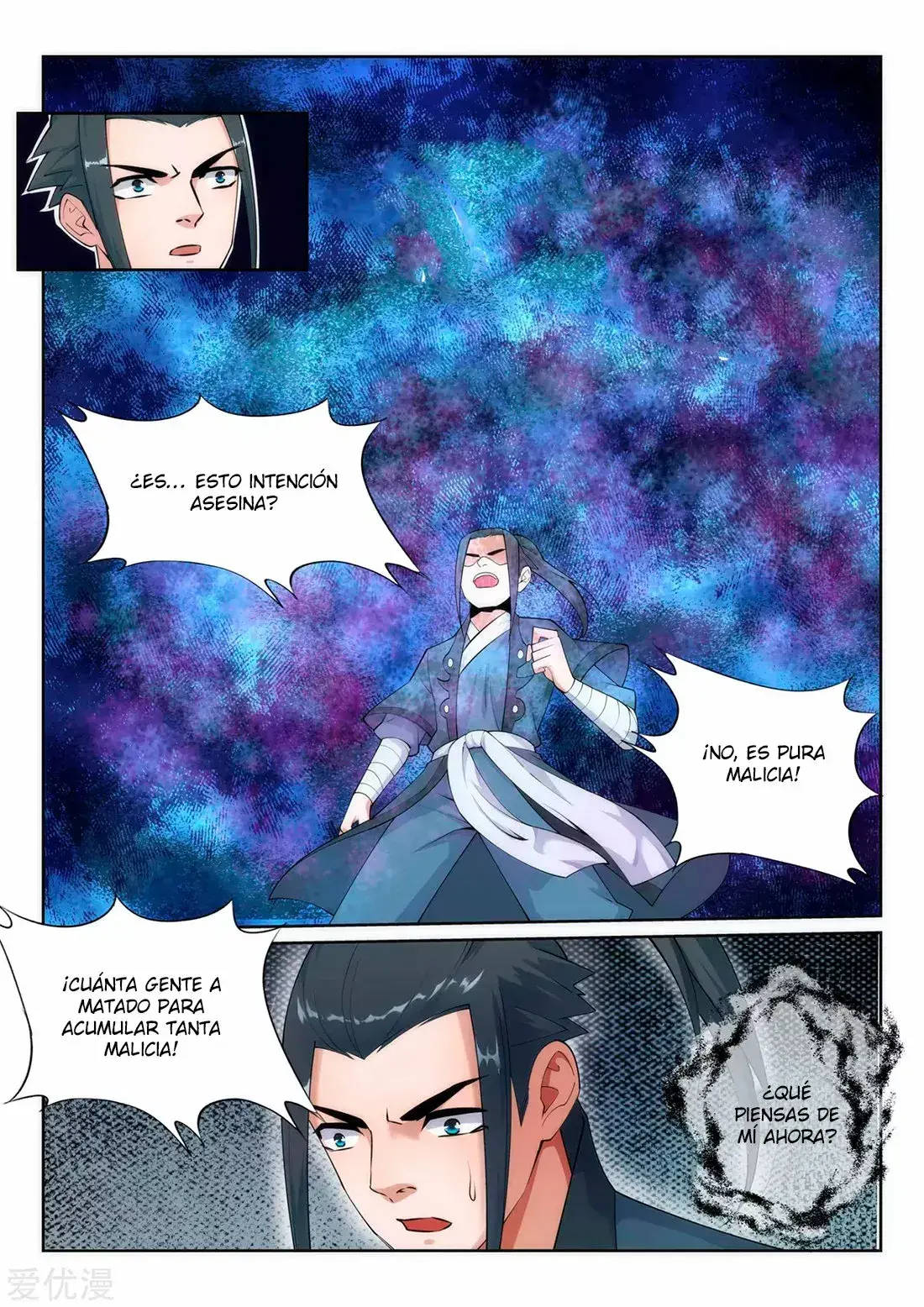 Capitulo 33 page 11