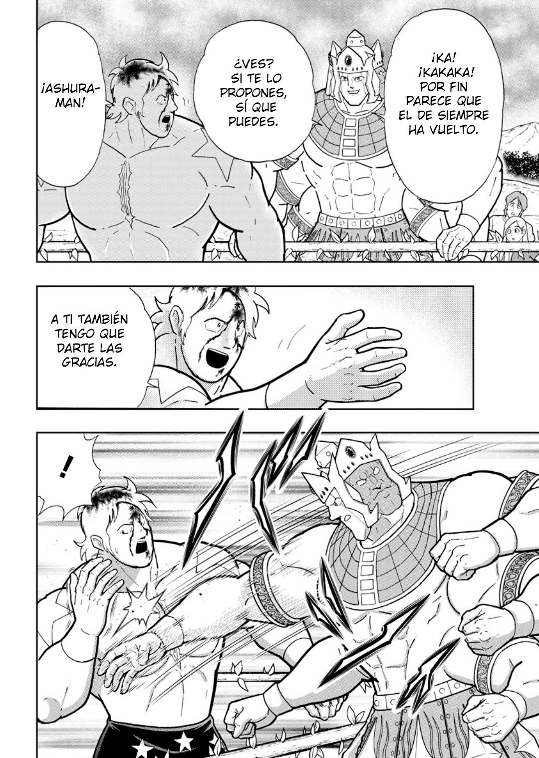 Capitulo 902 page 6