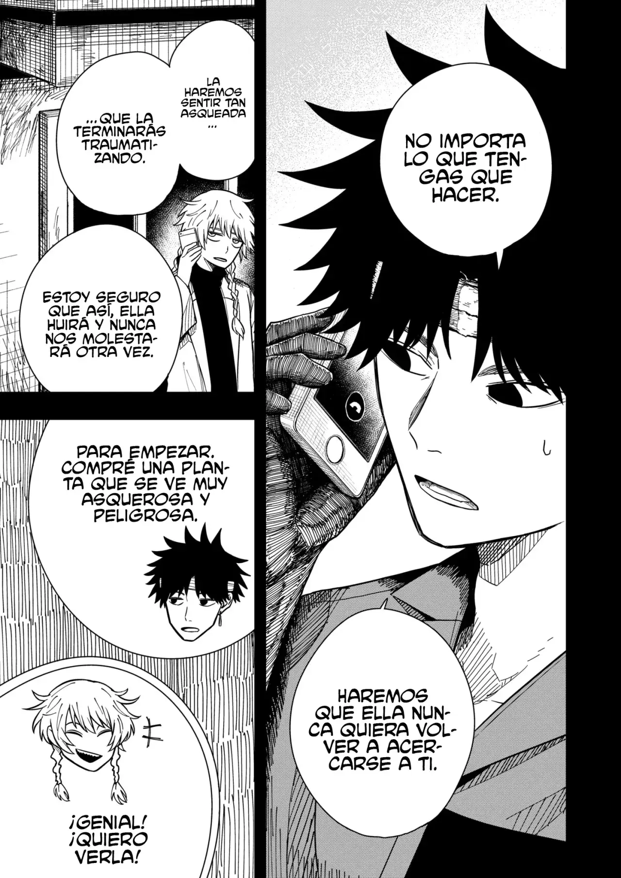 Capitulo 14 page 22