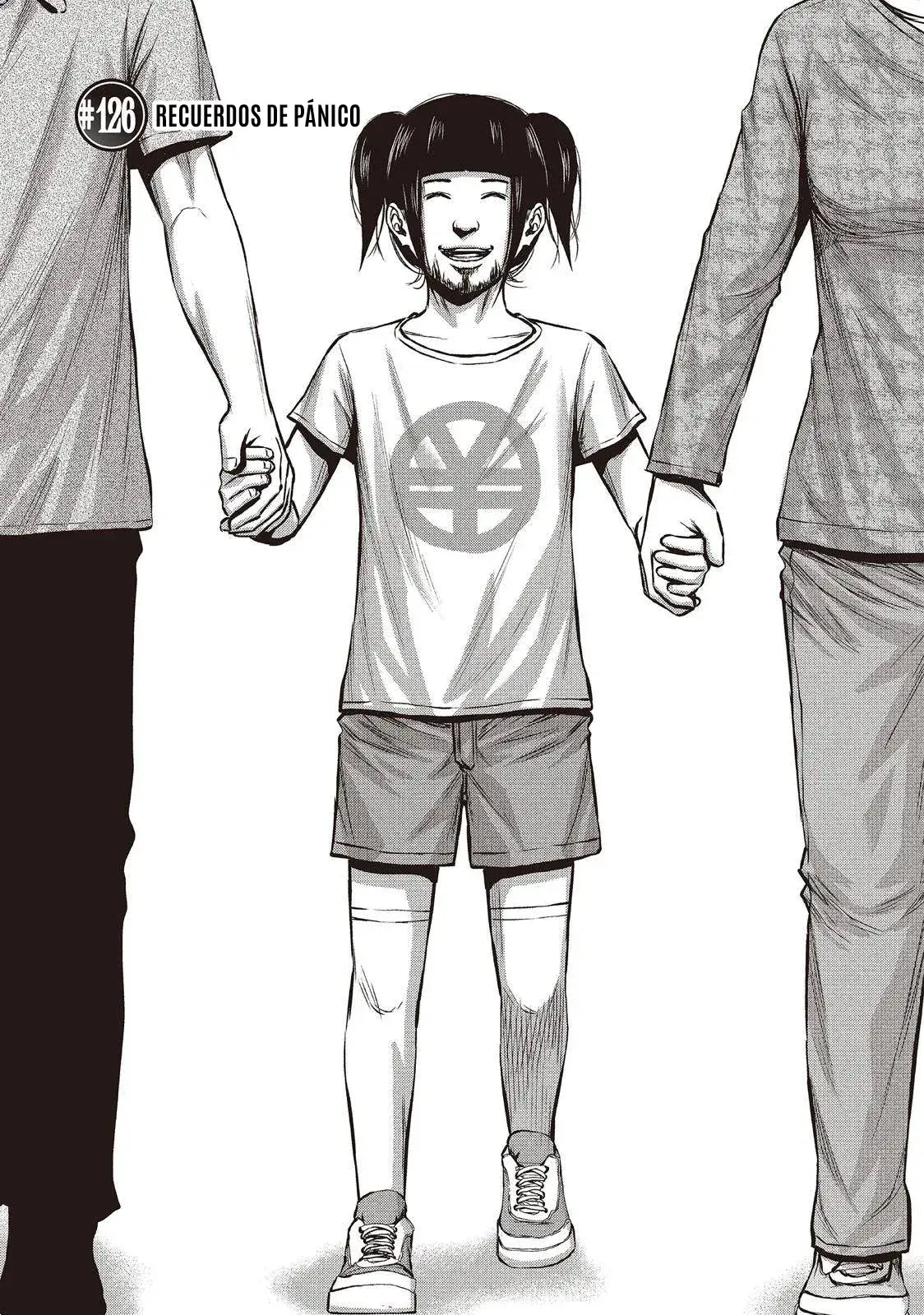 Capitulo 126 page 1