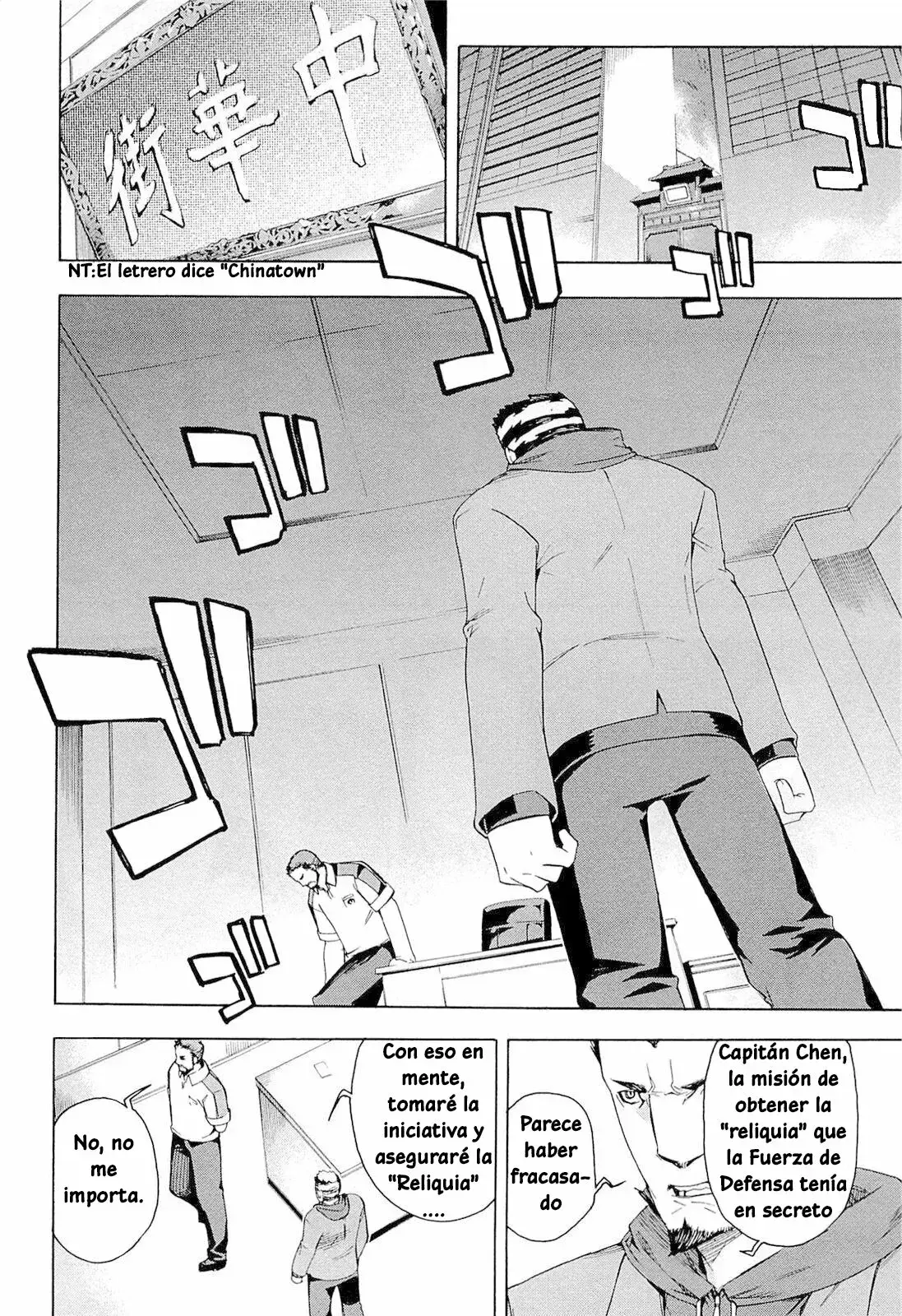 Capitulo 3 page 32