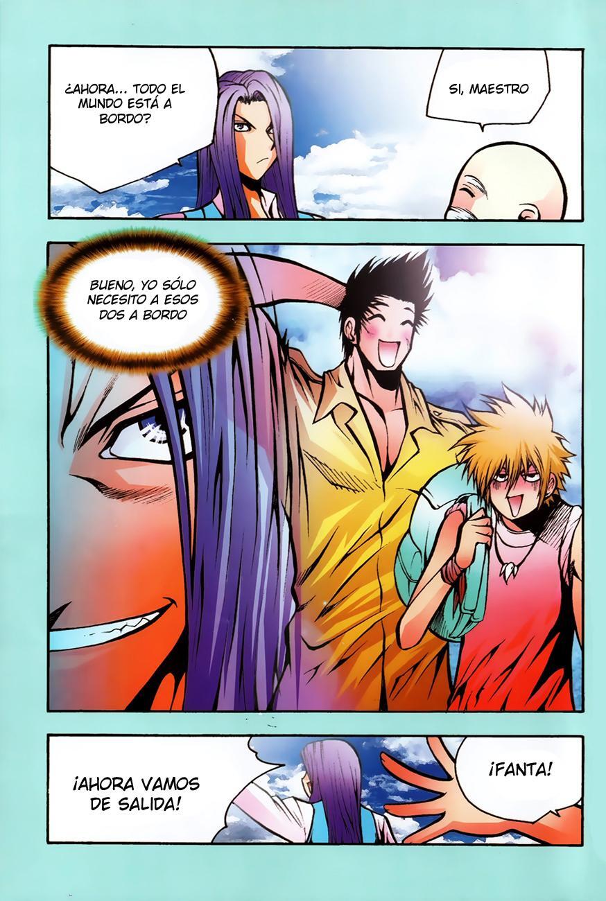 Capitulo 71 page 4