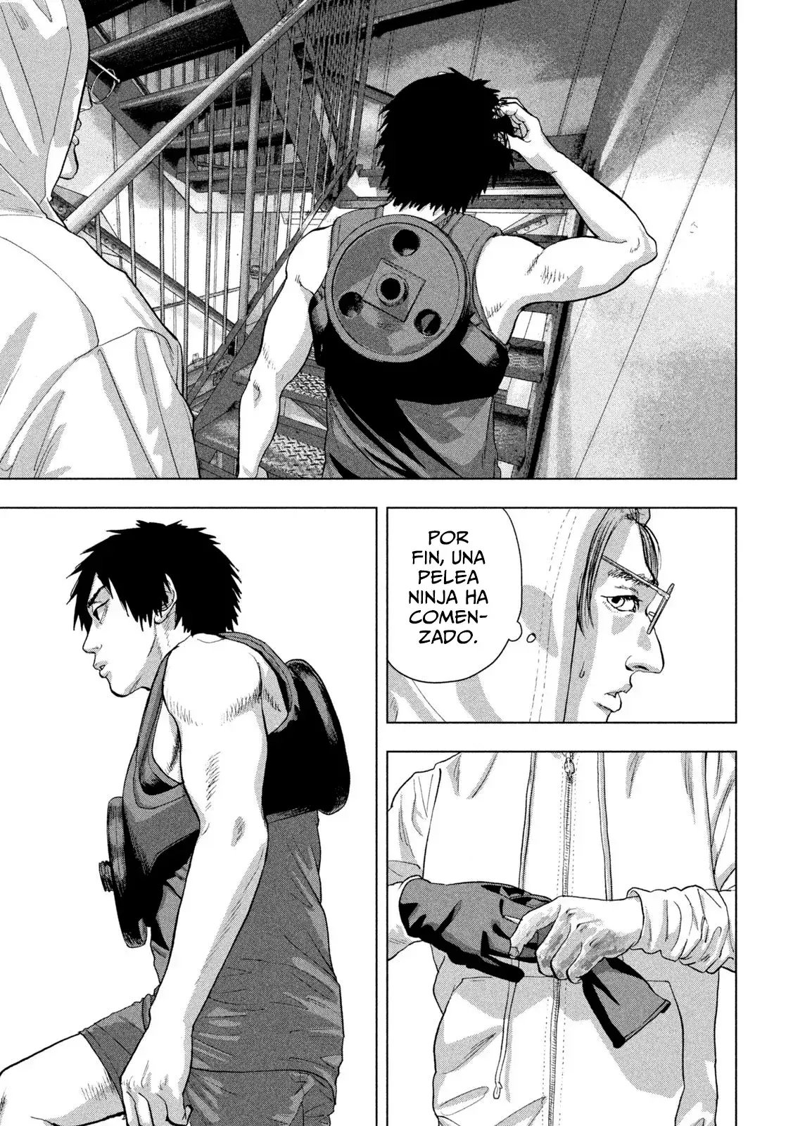 Capitulo 94 page 16