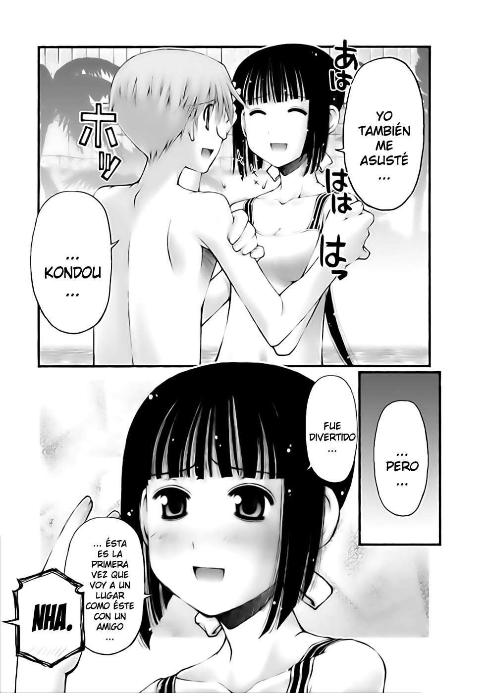 Capitulo 29 page 17
