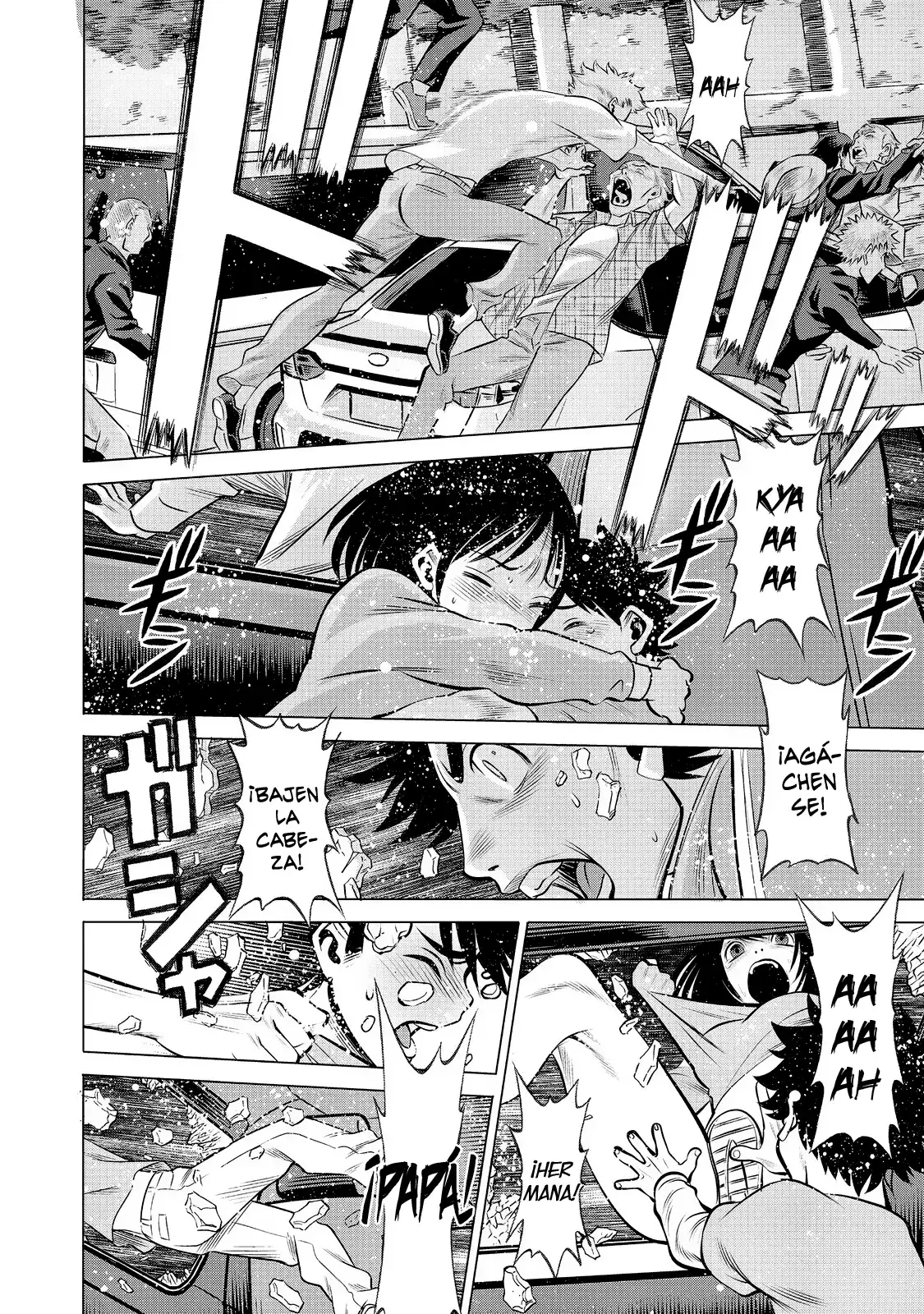 Capitulo 78 page 34