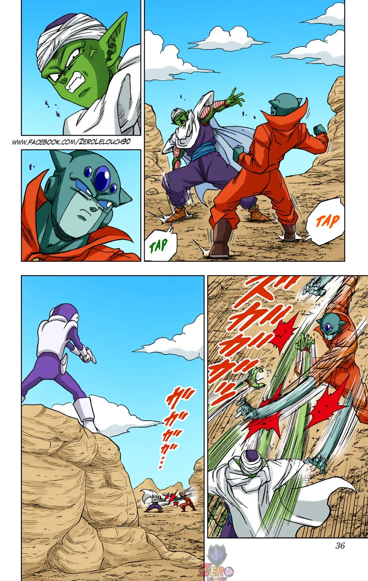 Capitulo 53 page 35