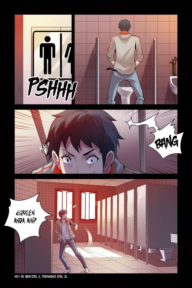 Capitulo 57 page 6
