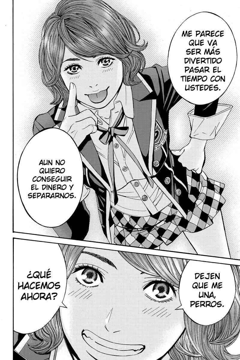 Capitulo 70 page 9