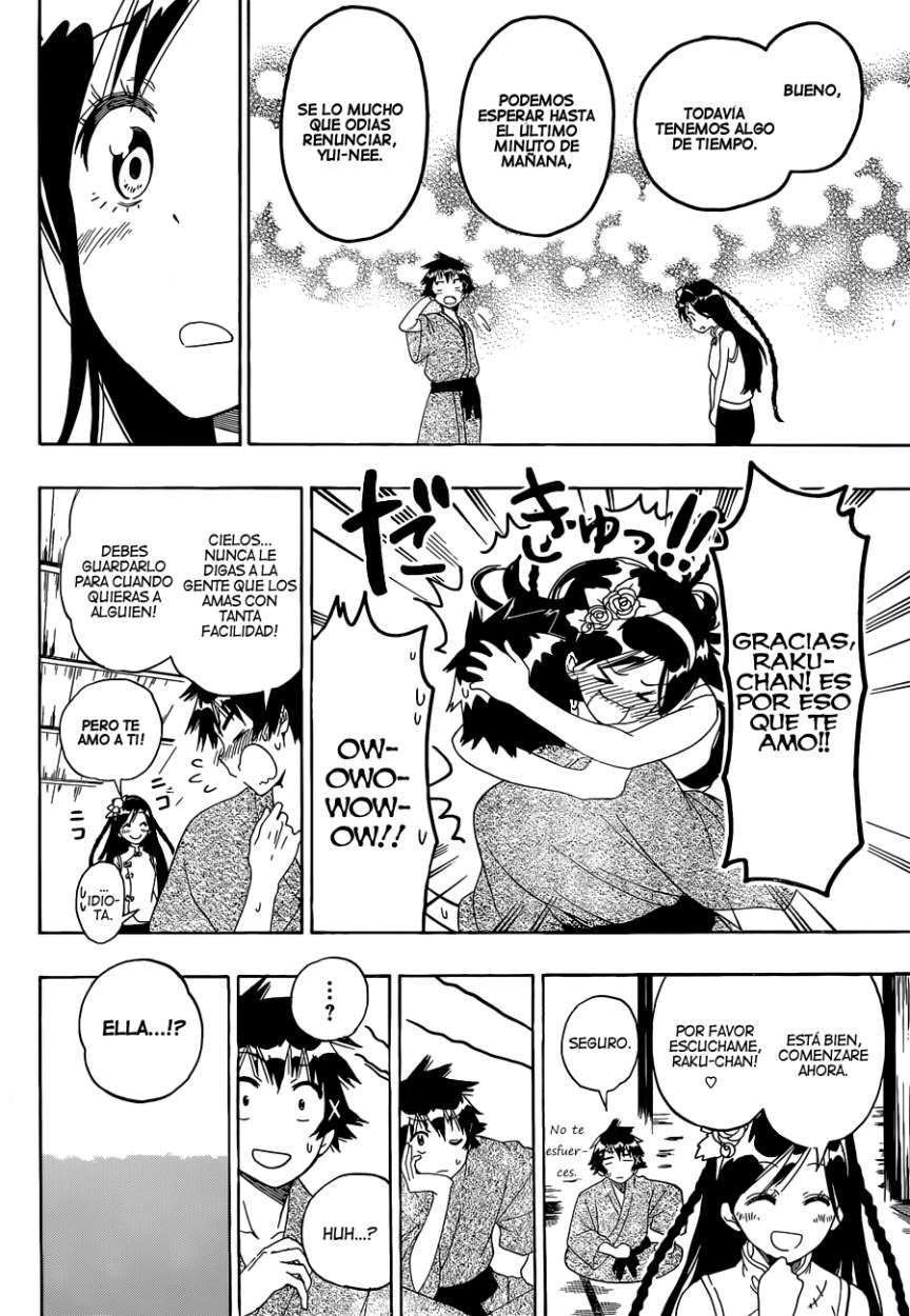 Capitulo 135 page 17
