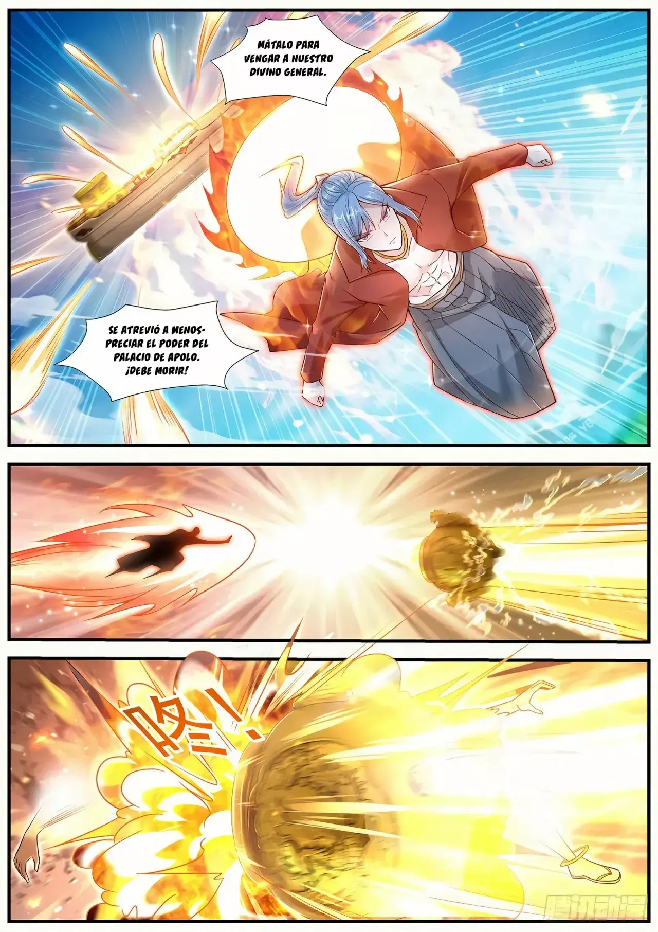 Capitulo 606 page 12