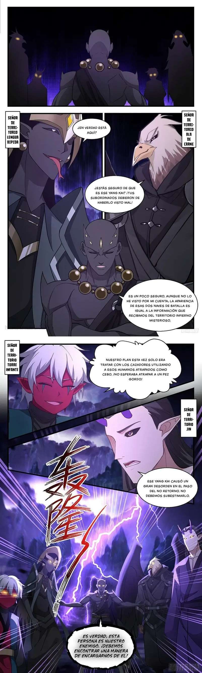 Capitulo 3364 page 6