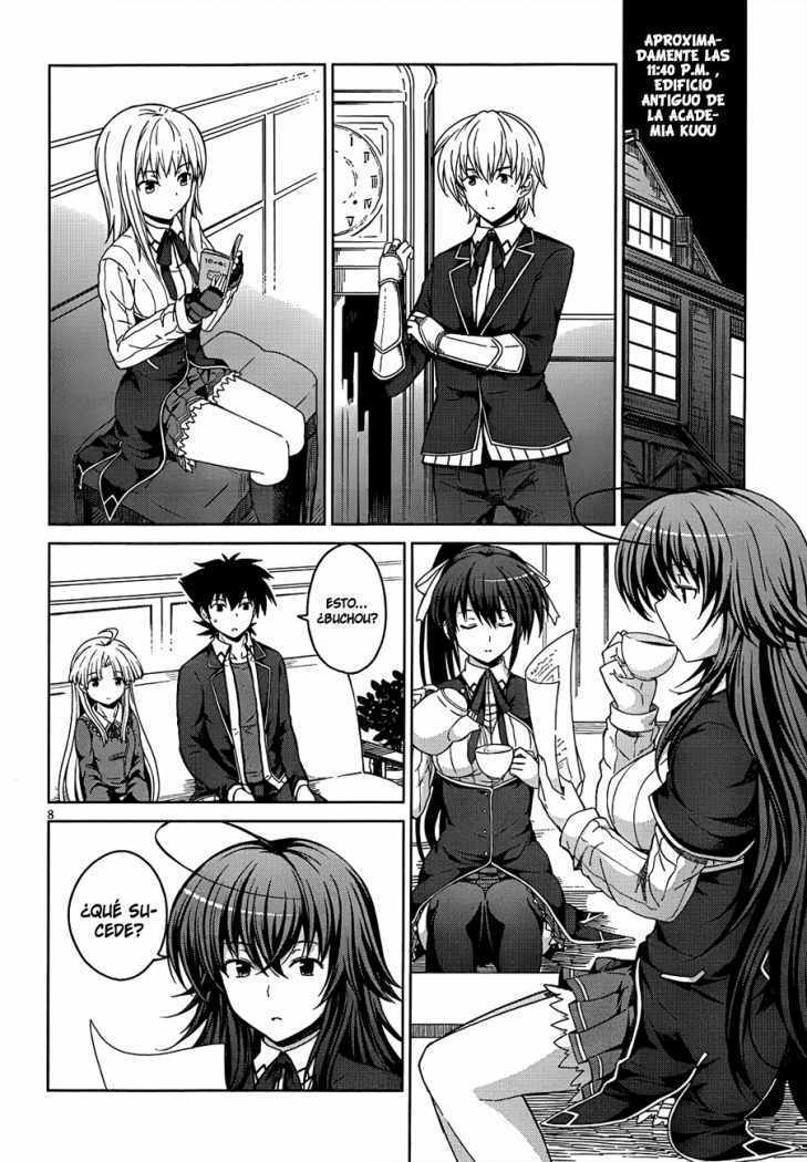 Capitulo 17 page 10