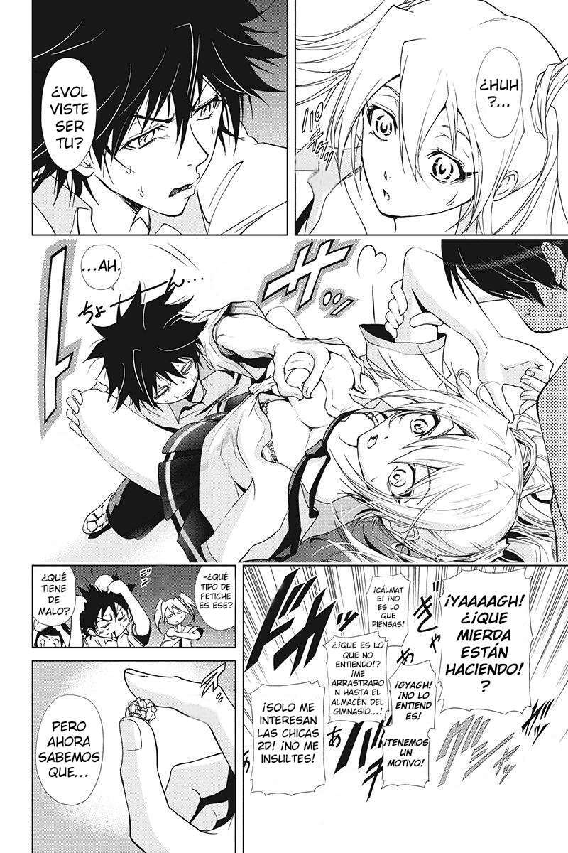 Capitulo 31 page 3