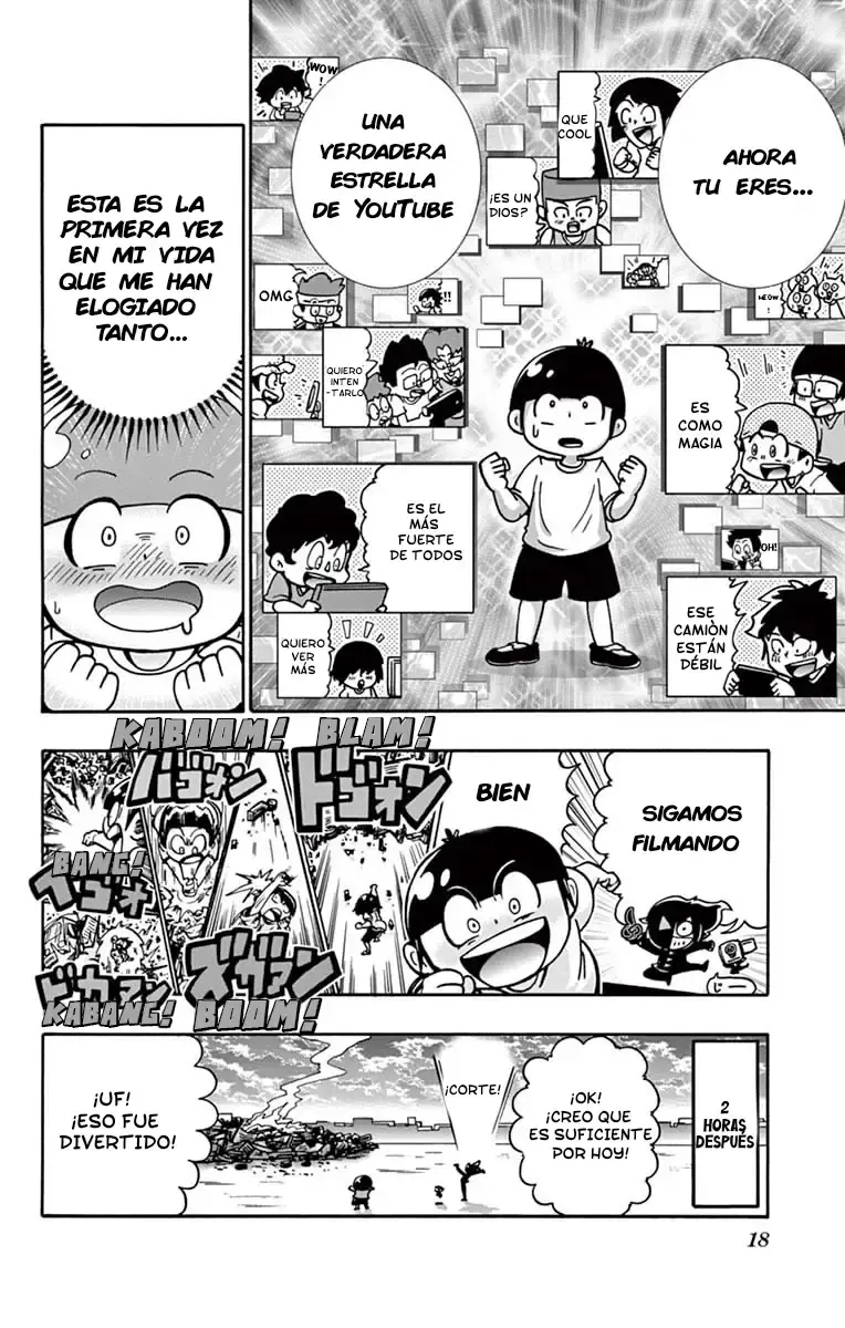Capitulo 1 page 19