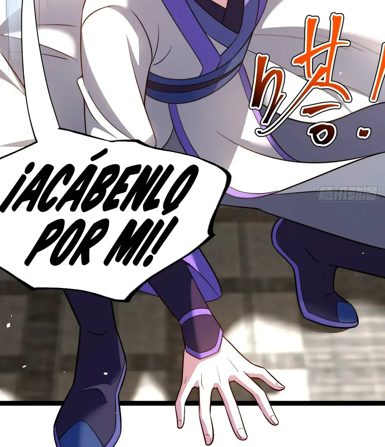 Capitulo 78 page 17