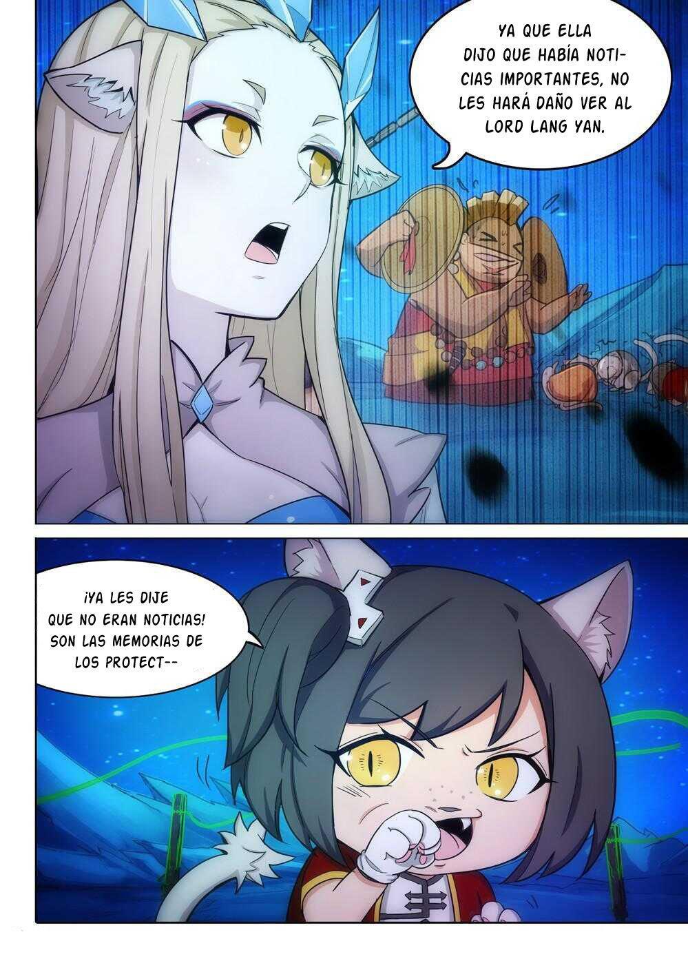 Capitulo 317 page 18
