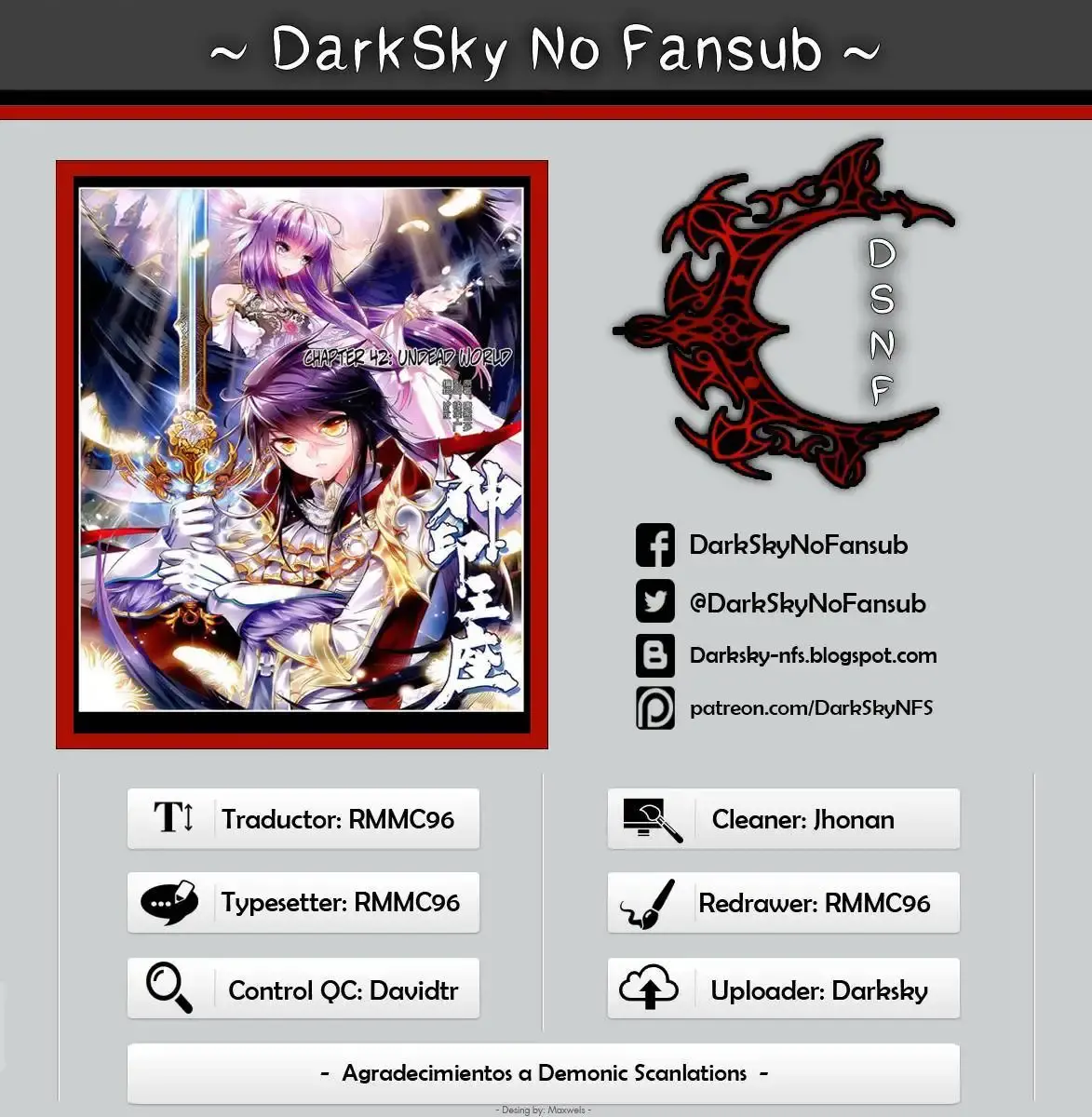 Capitulo 80 page 26