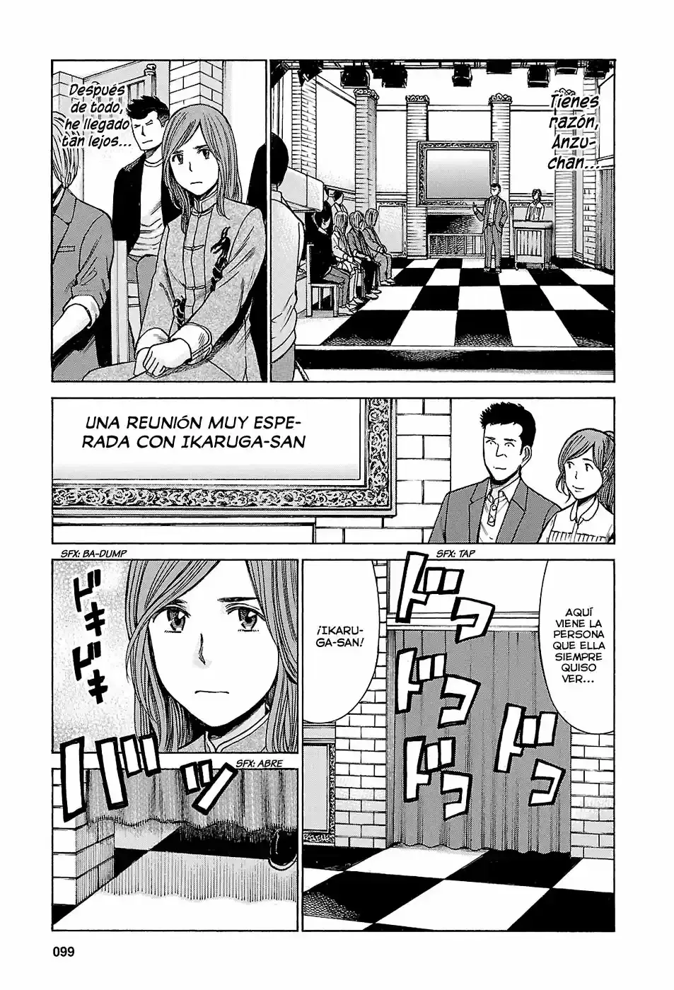 Capitulo 51 page 19