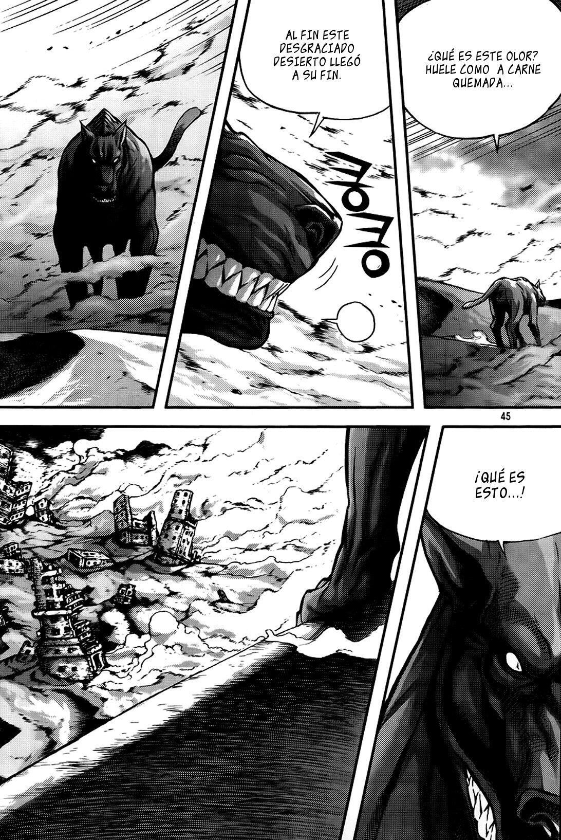 Capitulo 257 page 5