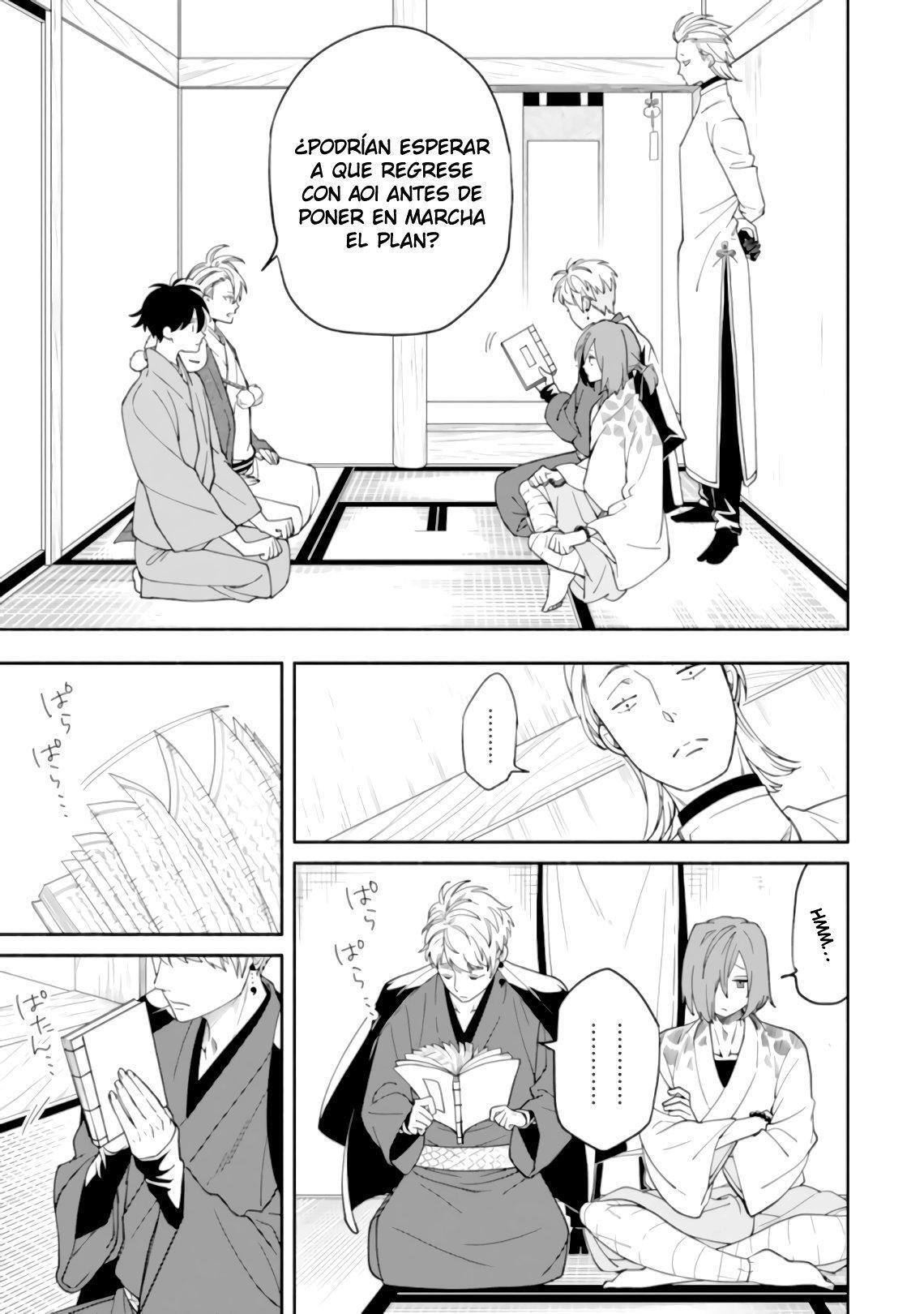Capitulo 88 page 27