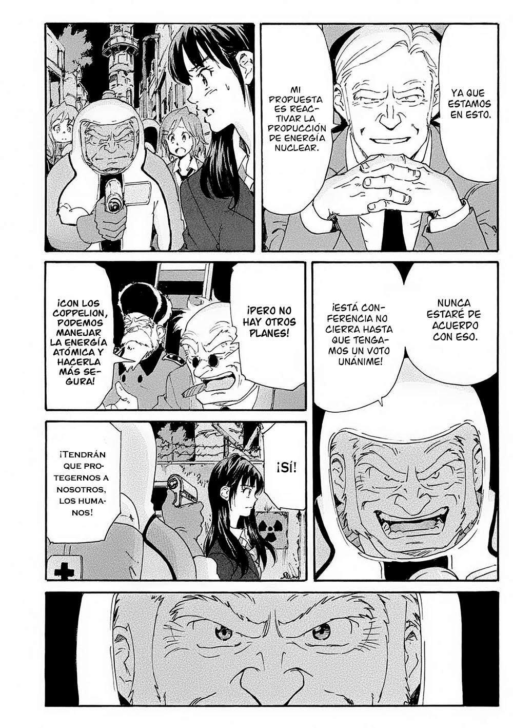 Capitulo 211 page 25