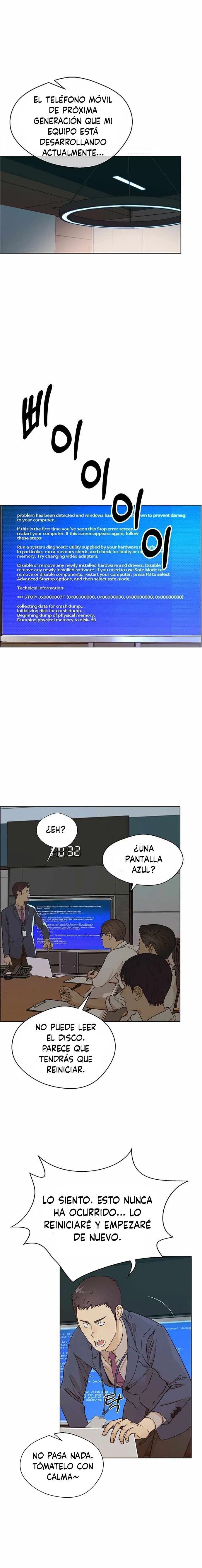 Capitulo 61 page 1