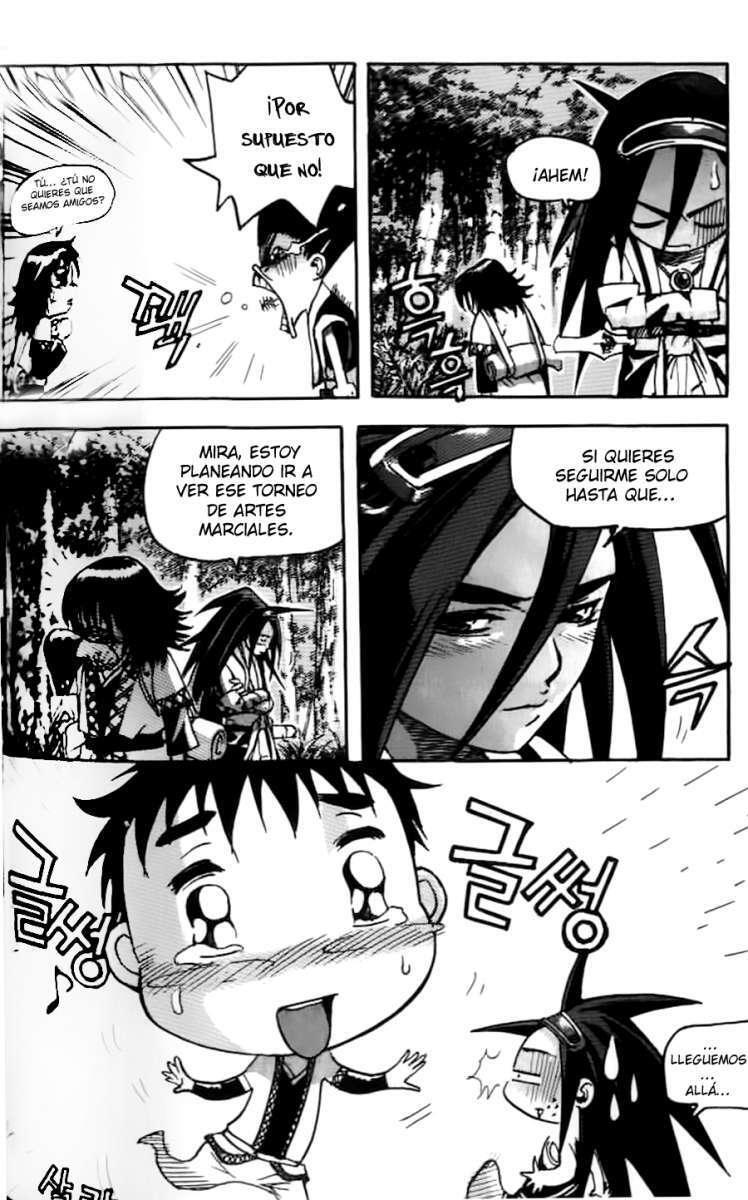 Capitulo 21 page 10
