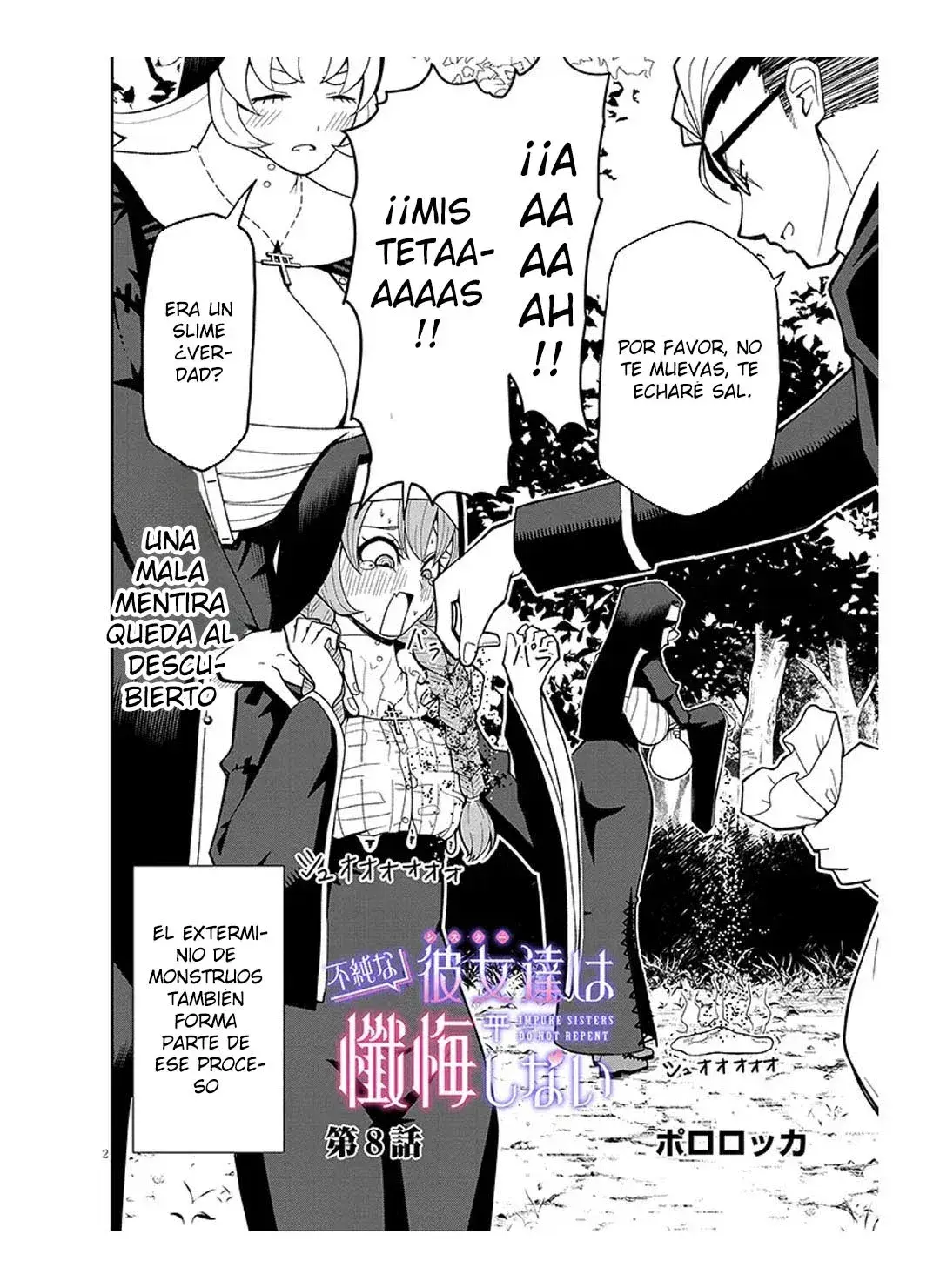 Capitulo 8 page 6