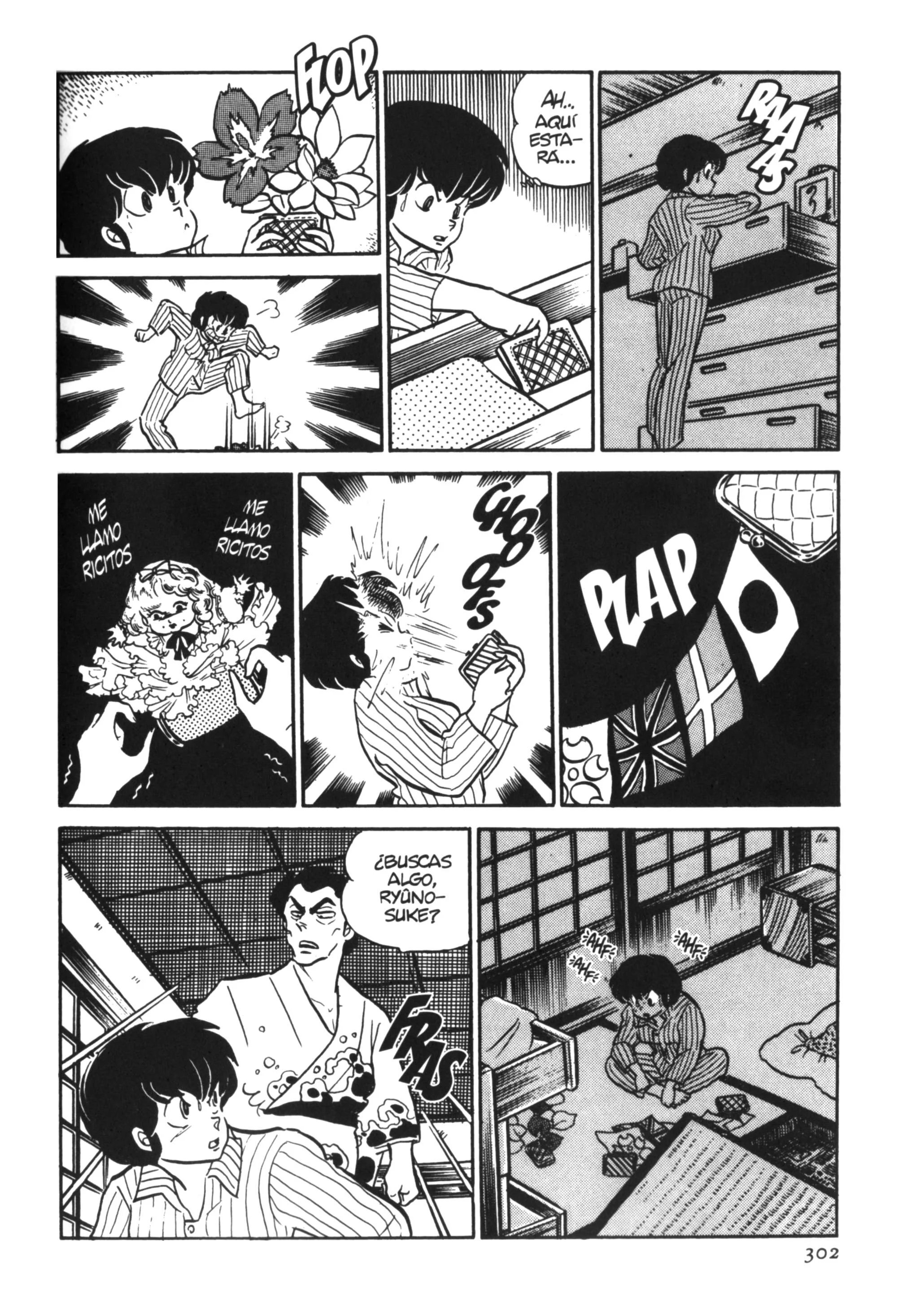 Capitulo 184 page 12