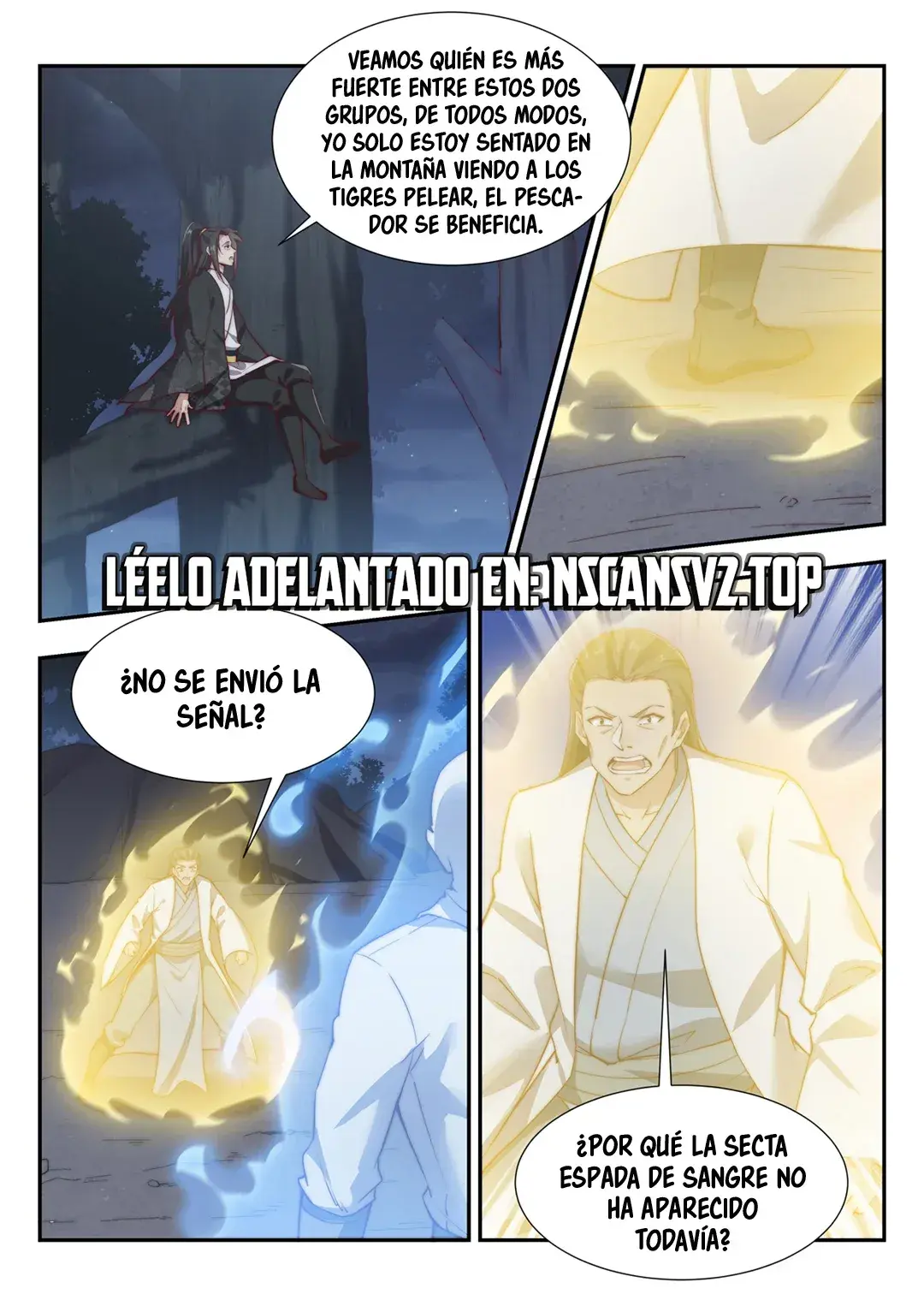 Capitulo 165 page 11