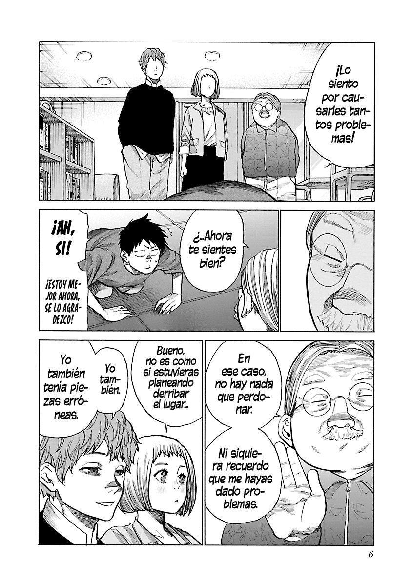 Capitulo 74 page 9