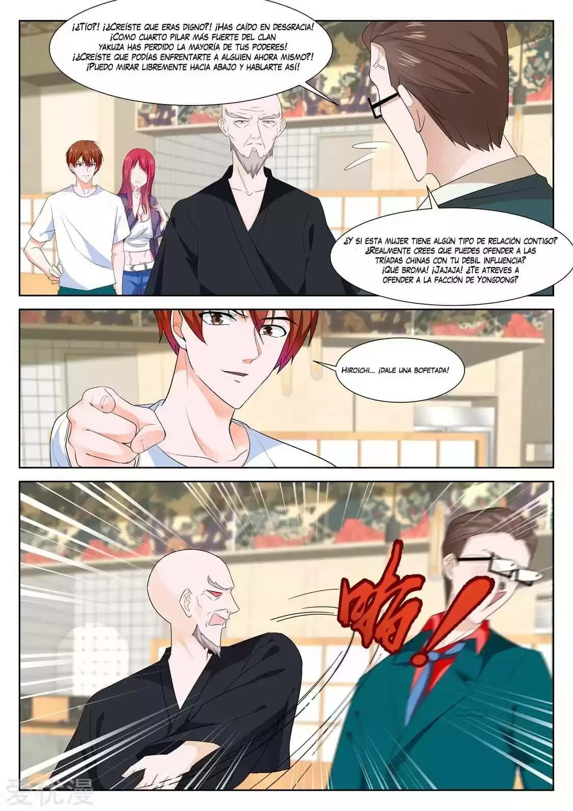 Capitulo 331 page 10