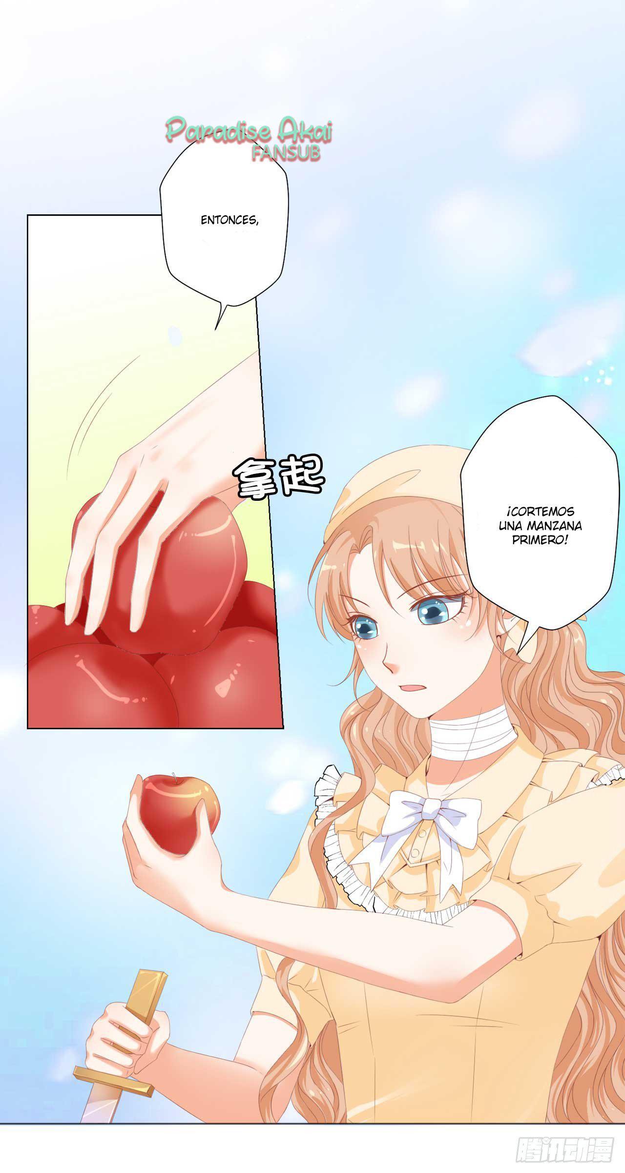 Capitulo 17 page 18
