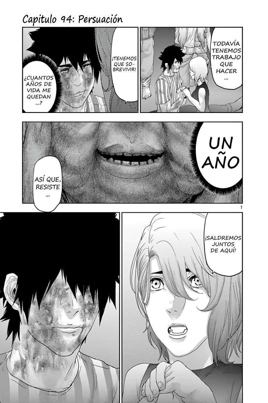 Capitulo 94 page 1