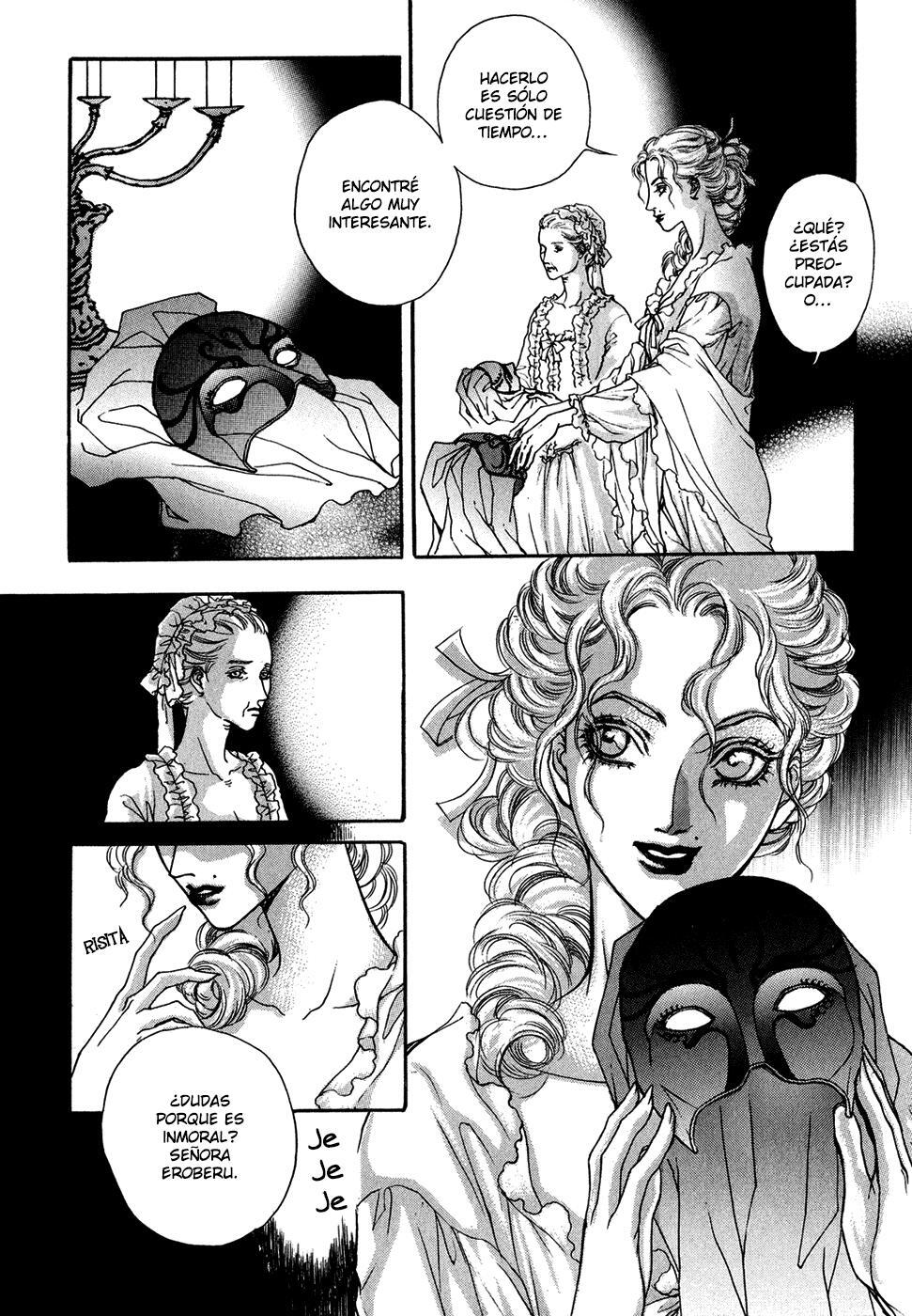 Capitulo 21 page 29