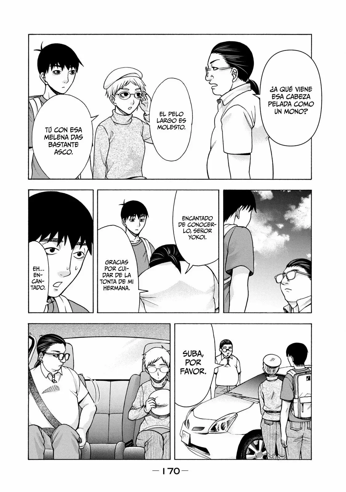 Capitulo 91 page 3