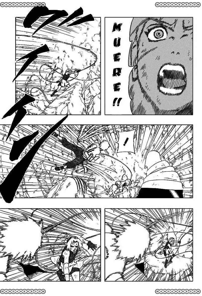 Capitulo 272 page 5