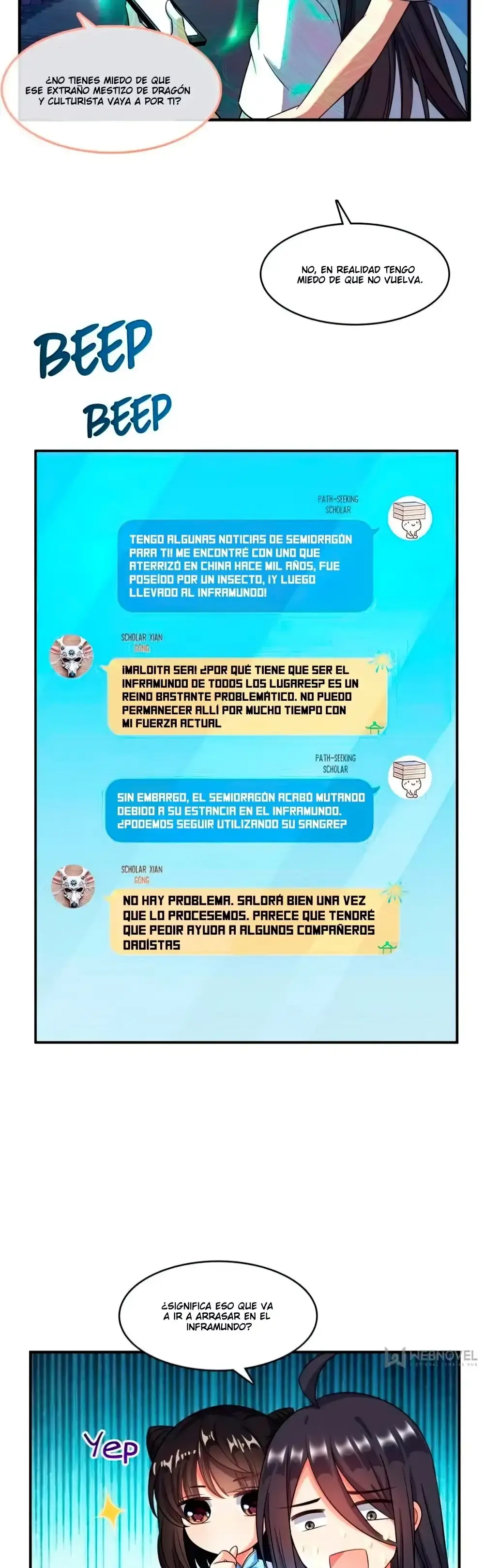 Capitulo 342 page 23
