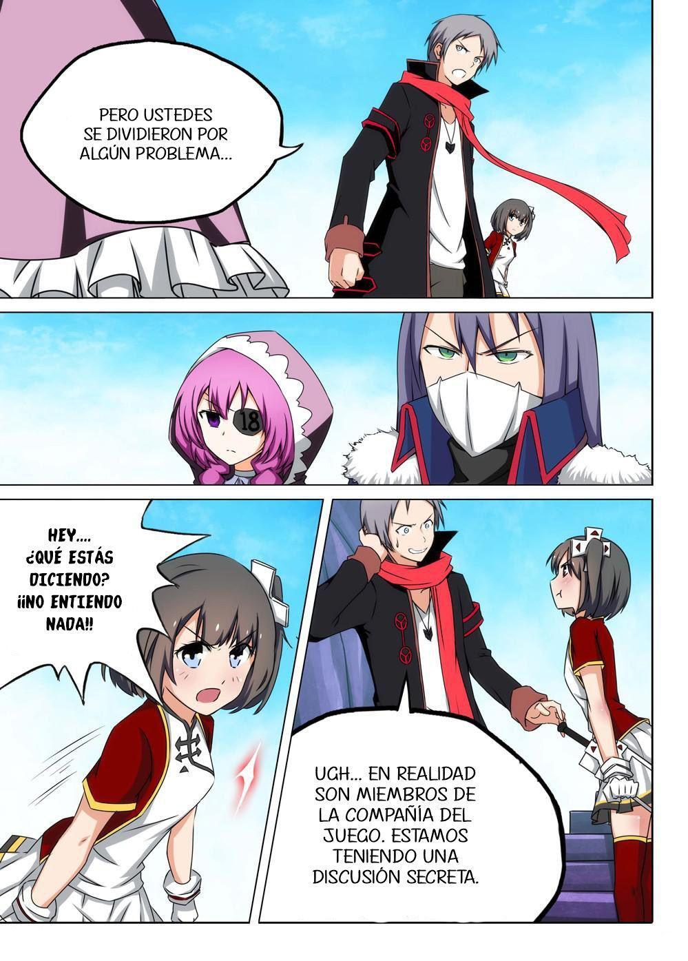 Capitulo 112 page 5