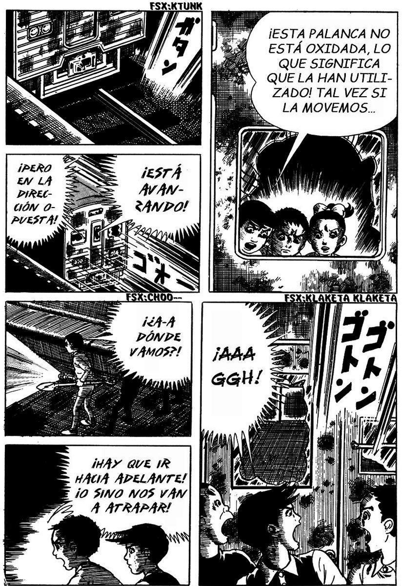 Capitulo 31.05 page 6