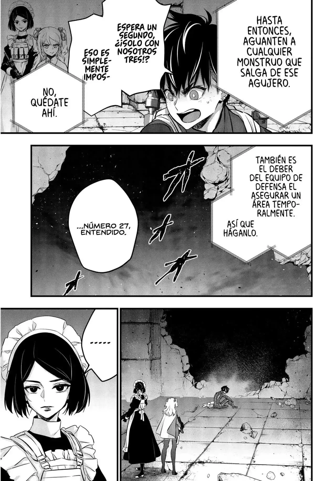 Capitulo 25 page 5