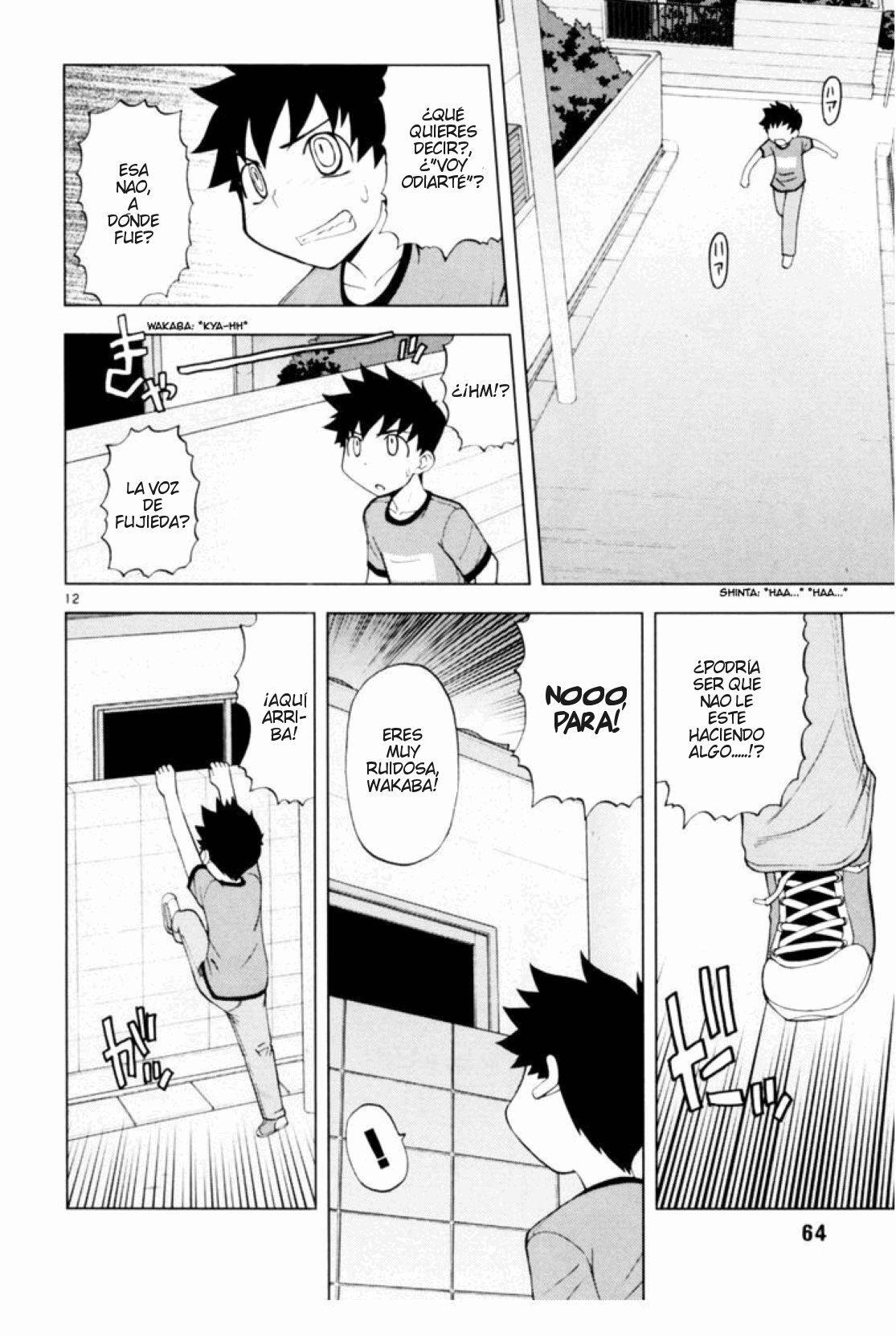 Capitulo 38 page 14