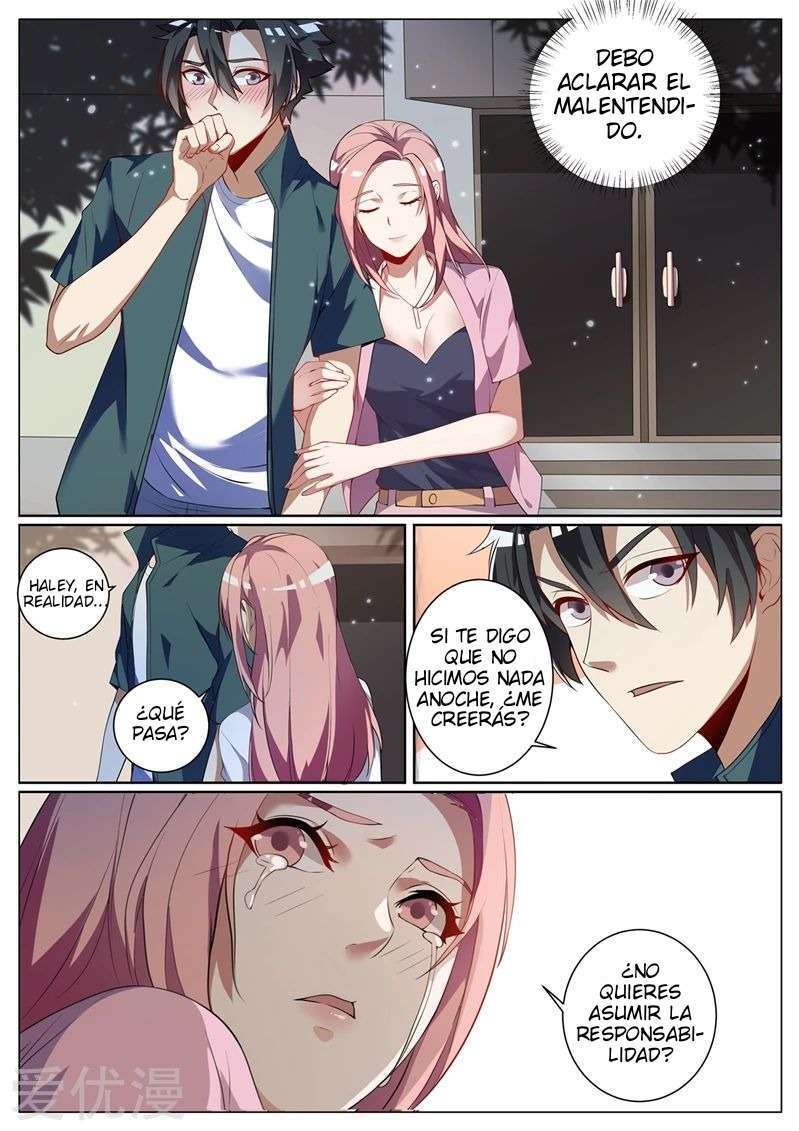 Capitulo 261 page 8
