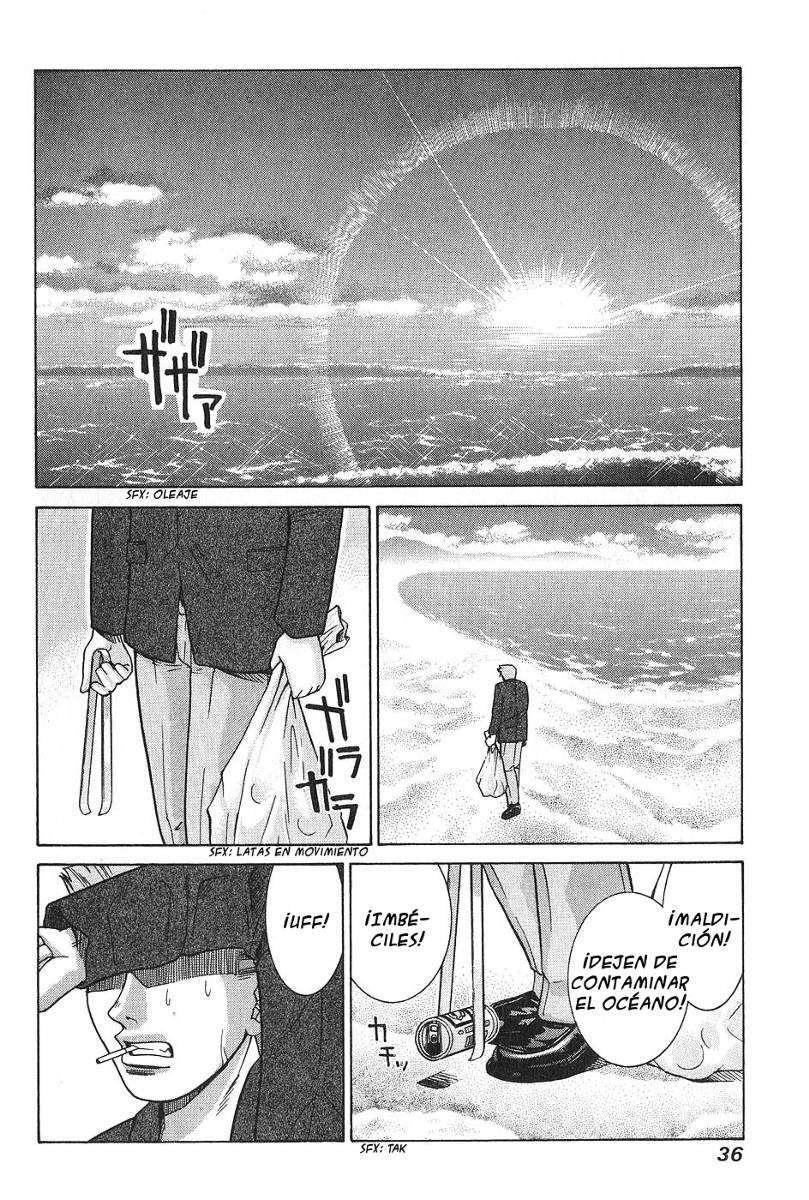 Capitulo 40 page 14