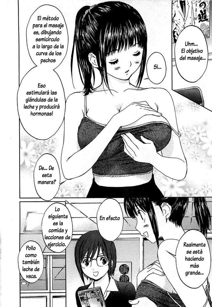 Capitulo 52 page 11